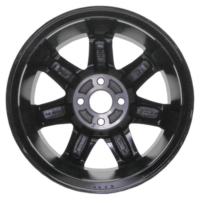 15 x 6 In. Factory New Alloy Wheel <br> 99-05 Honda Civic
