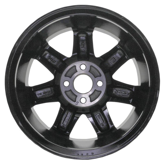 15 x 6 In. Factory New Alloy Wheel <br> 99-05 Honda Civic