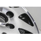 15 x 6 In. Factory New Alloy Wheel <br> 99-05 Honda Civic