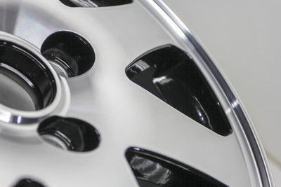 15 x 6 In. Factory New Alloy Wheel <br> 99-05 Honda Civic