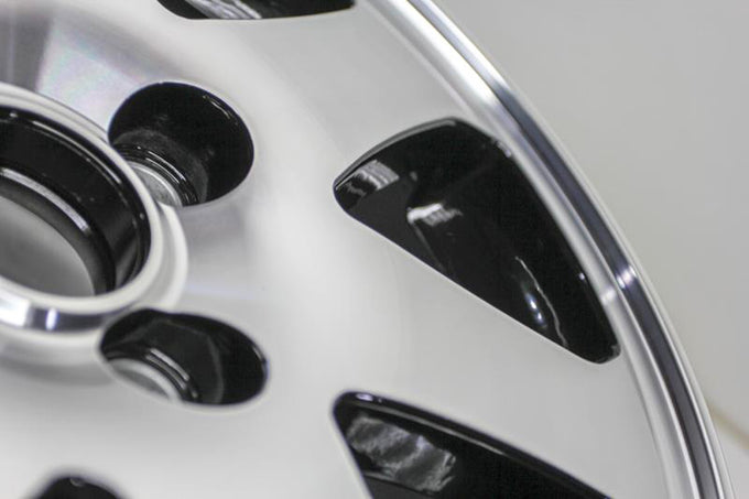 15 x 6 In. Factory New Alloy Wheel <br> 99-05 Honda Civic