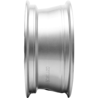 15 x 6 In. Factory New Alloy Wheel <br> 02-04 Honda CR-V