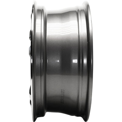 16 x 6.5 In. Factory New Alloy Wheel <br> 03-04 Honda Pilot