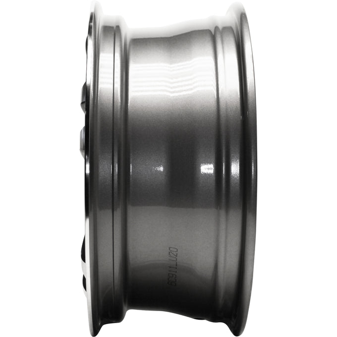 16 x 6.5 In. Factory New Alloy Wheel <br> 03-04 Honda Pilot