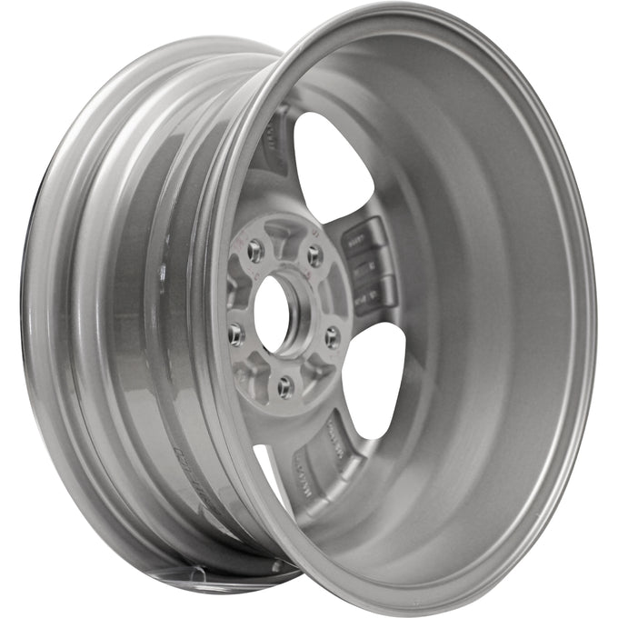 16 x 6.5 In. Factory New Alloy Wheel <br> 03-04 Honda Pilot