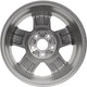 16 x 6.5 In. Factory New Alloy Wheel <br> 03-04 Honda Pilot