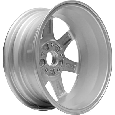 16 x 6.5 In. Factory New Alloy Wheel <br> 03-05 Honda Accord