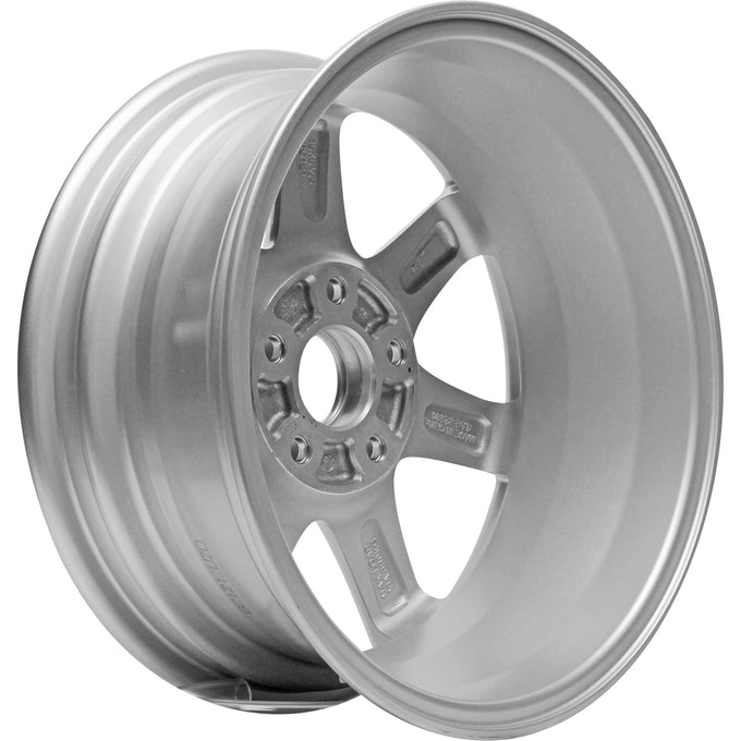 16 x 6.5 In. Factory New Alloy Wheel <br> 03-05 Honda Accord