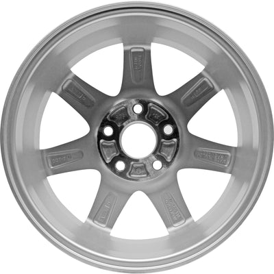 16 x 6.5 In. Factory New Alloy Wheel <br> 03-05 Honda Accord