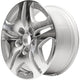 16 x 7 In. Factory New Alloy Wheel <br> 07-10 Honda Odyssey