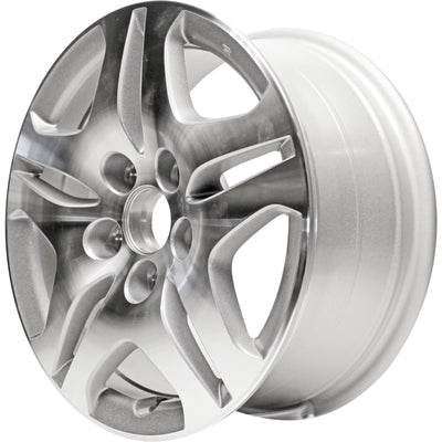 16 x 7 In. Factory New Alloy Wheel <br> 07-10 Honda Odyssey