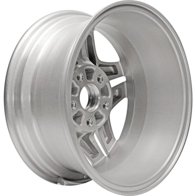 16 x 7 In. Factory New Alloy Wheel <br> 07-10 Honda Odyssey