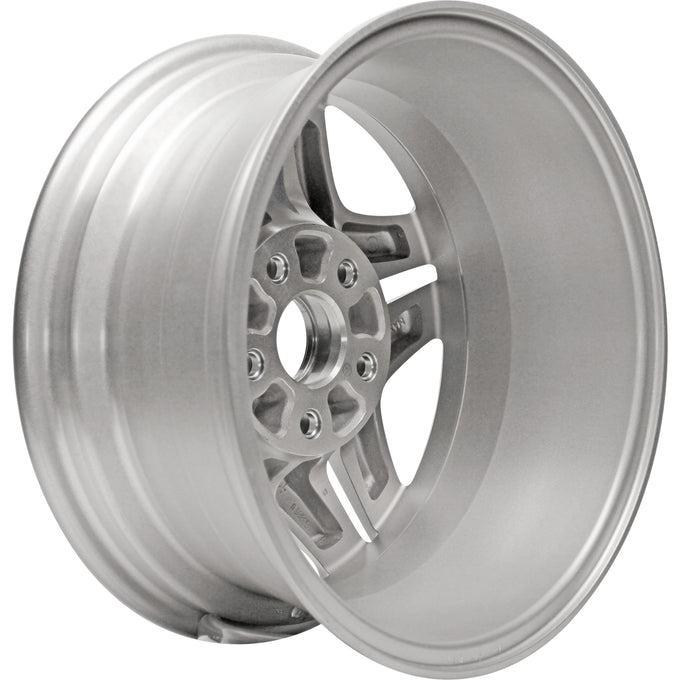 16 x 7 In. Factory New Alloy Wheel <br> 07-10 Honda Odyssey