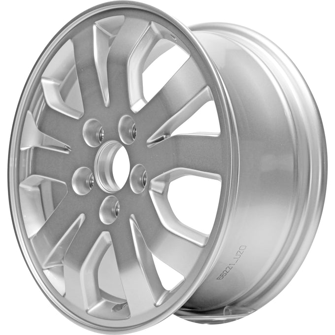 16 x 6.5 In. Factory New Alloy Wheel <br> 05-06 Honda CR-V