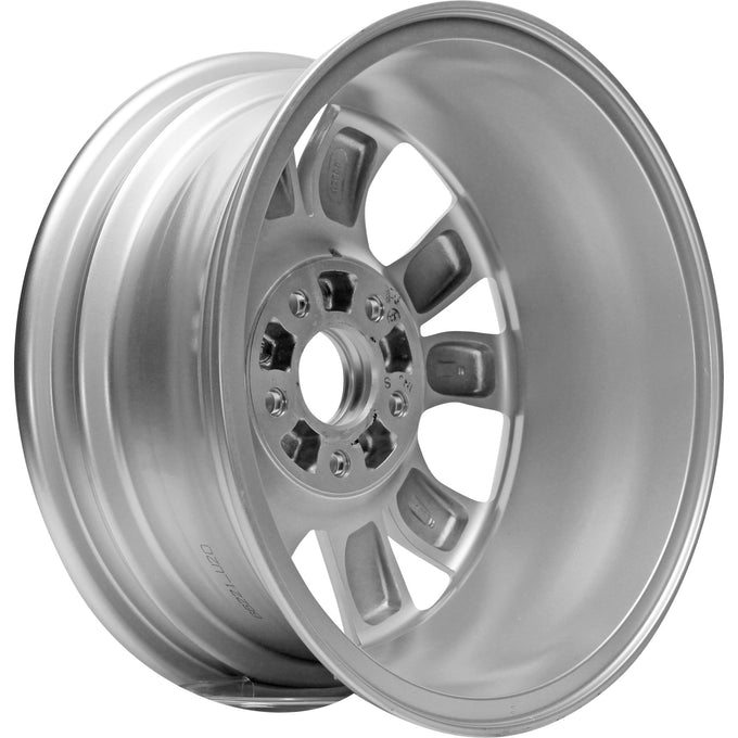16 x 6.5 In. Factory New Alloy Wheel <br> 05-06 Honda CR-V