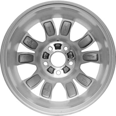 16 x 6.5 In. Factory New Alloy Wheel <br> 05-06 Honda CR-V