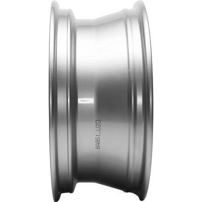 16 x 6.5 In. Factory New Alloy Wheel <br> 06-11 Honda Civic
