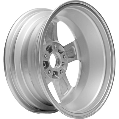 16 x 6.5 In. Factory New Alloy Wheel <br> 06-11 Honda Civic