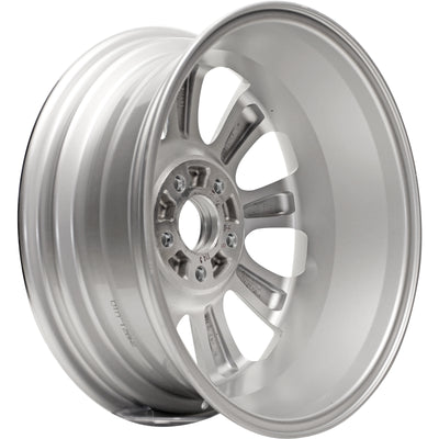 17 x 6.5 In. Factory New Alloy Wheel <br> 06-07 Honda Accord
