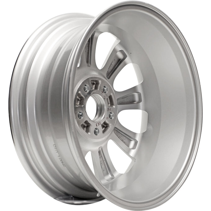 17 x 6.5 In. Factory New Alloy Wheel <br> 06-07 Honda Accord