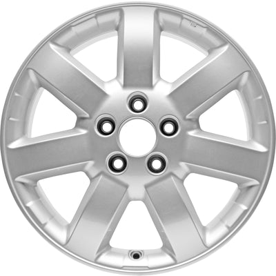 17 x 6.5 In. Factory New Alloy Wheel <br> 07-11 Honda CR-V