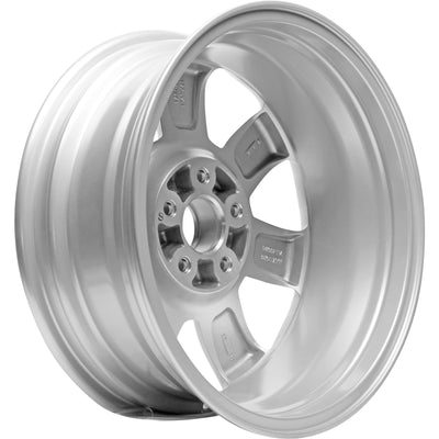 17 x 6.5 In. Factory New Alloy Wheel <br> 07-11 Honda CR-V