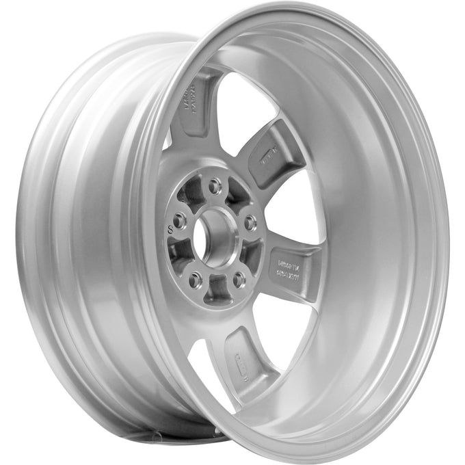 17 x 6.5 In. Factory New Alloy Wheel <br> 07-11 Honda CR-V
