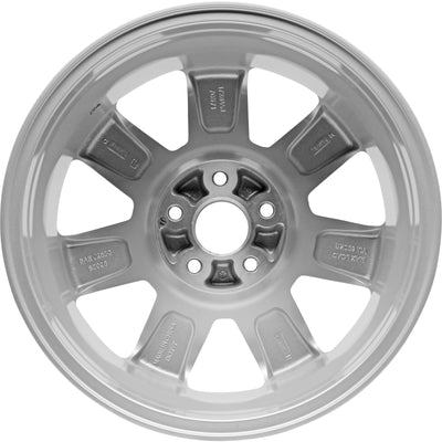 17 x 6.5 In. Factory New Alloy Wheel <br> 07-11 Honda CR-V