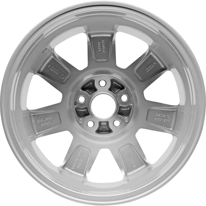 17 x 6.5 In. Factory New Alloy Wheel <br> 07-11 Honda CR-V