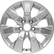 17 x 7.5 In. Factory New Alloy Wheel <br> 08-10 Honda Accord