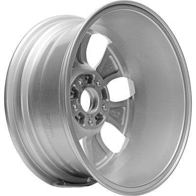17 x 7.5 In. Factory New Alloy Wheel <br> 08-10 Honda Accord