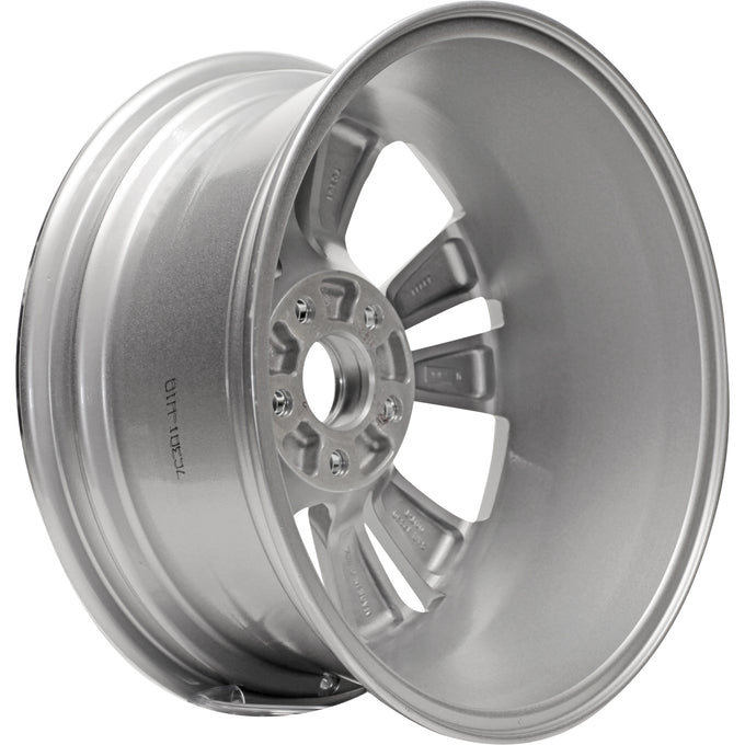 17 x 7.5 In. Factory New Alloy Wheel <br> 08-12 Honda Accord