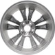 17 x 7.5 In. Factory New Alloy Wheel <br> 08-12 Honda Accord