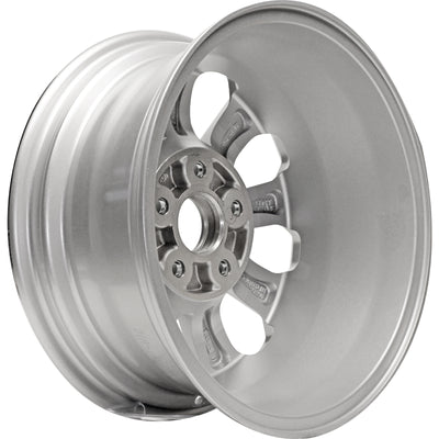 16 x 7 In. Factory New Alloy Wheel <br> 08-10 Honda Odyssey