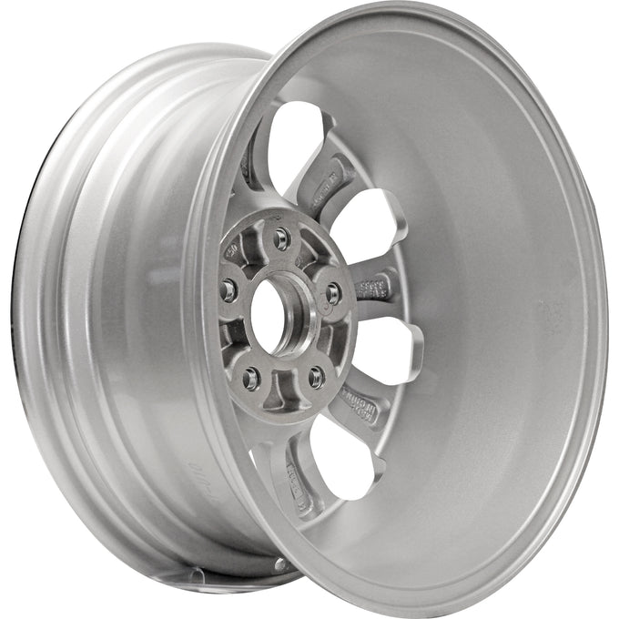 16 x 7 In. Factory New Alloy Wheel <br> 08-10 Honda Odyssey