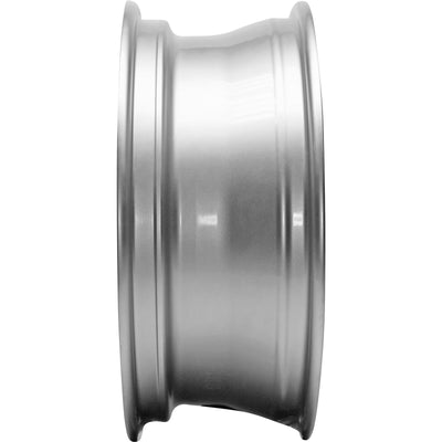 16 x 6 In. Factory New Alloy Wheel <br> 09-11 Honda Fit