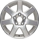 16 x 6.5 In. Factory New Alloy Wheel <br> 04-05 Honda Accord