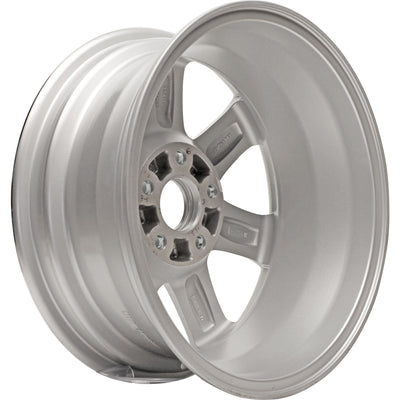 16 x 6.5 In. Factory New Alloy Wheel <br> 04-05 Honda Accord