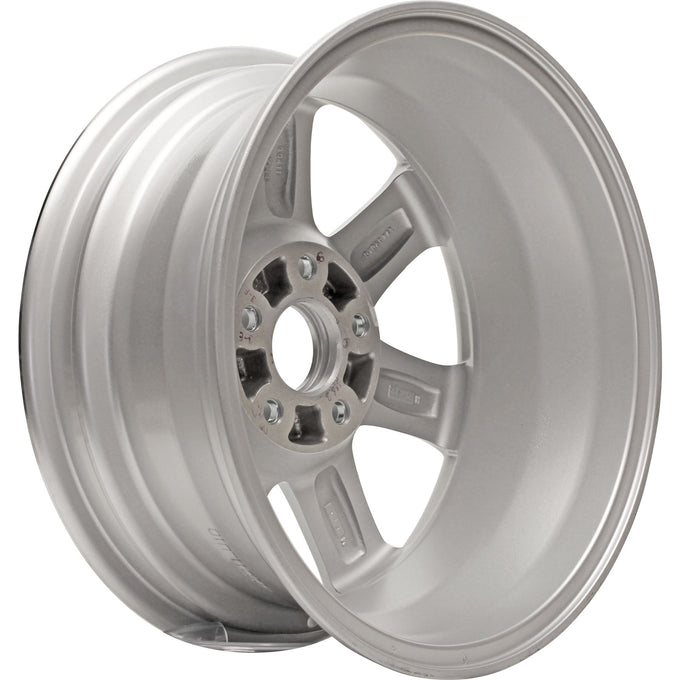 16 x 6.5 In. Factory New Alloy Wheel <br> 04-05 Honda Accord