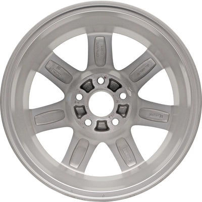 16 x 6.5 In. Factory New Alloy Wheel <br> 04-05 Honda Accord