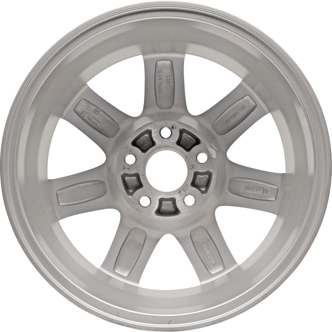 16 x 6.5 In. Factory New Alloy Wheel <br> 04-05 Honda Accord
