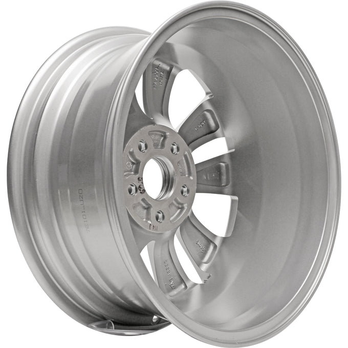 17 x 7.5 In. Factory New Alloy Wheel <br> 11-12 Honda Accord