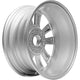 16 x 6.5 In. Factory New Alloy Wheel <br> 12-14 Honda Civic