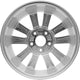 16 x 6.5 In. Factory New Alloy Wheel <br> 12-14 Honda Civic