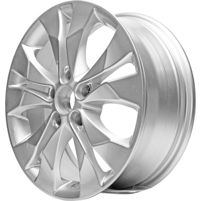 17 x 6.5 In. Factory New Alloy Wheel <br> 12-14 Honda CR-V