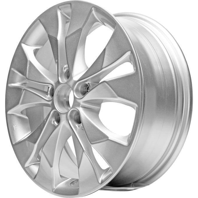 17 x 6.5 In. Factory New Alloy Wheel <br> 12-14 Honda CR-V