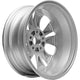 17 x 6.5 In. Factory New Alloy Wheel <br> 12-14 Honda CR-V