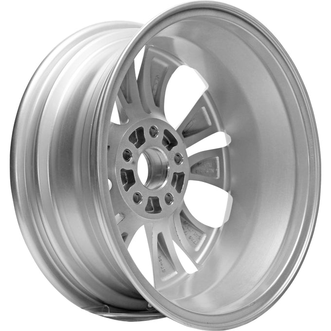 17 x 6.5 In. Factory New Alloy Wheel <br> 12-14 Honda CR-V