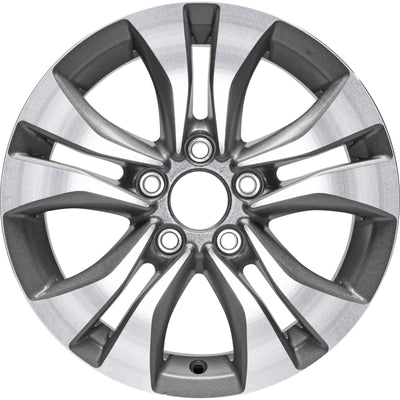 16 x 7 In. Factory New Alloy Wheel <br> 13-15 Honda Accord
