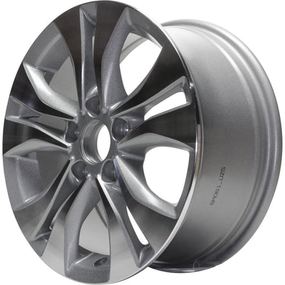 16 x 7 In. Factory New Alloy Wheel <br> 13-15 Honda Accord